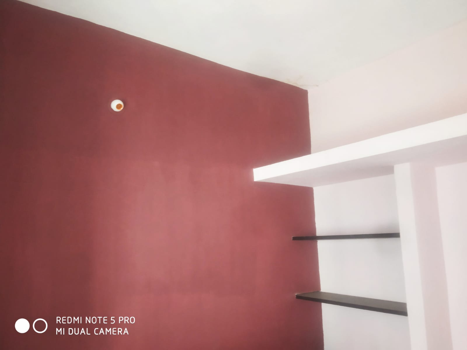 Individual 2bhk house in Padappai 