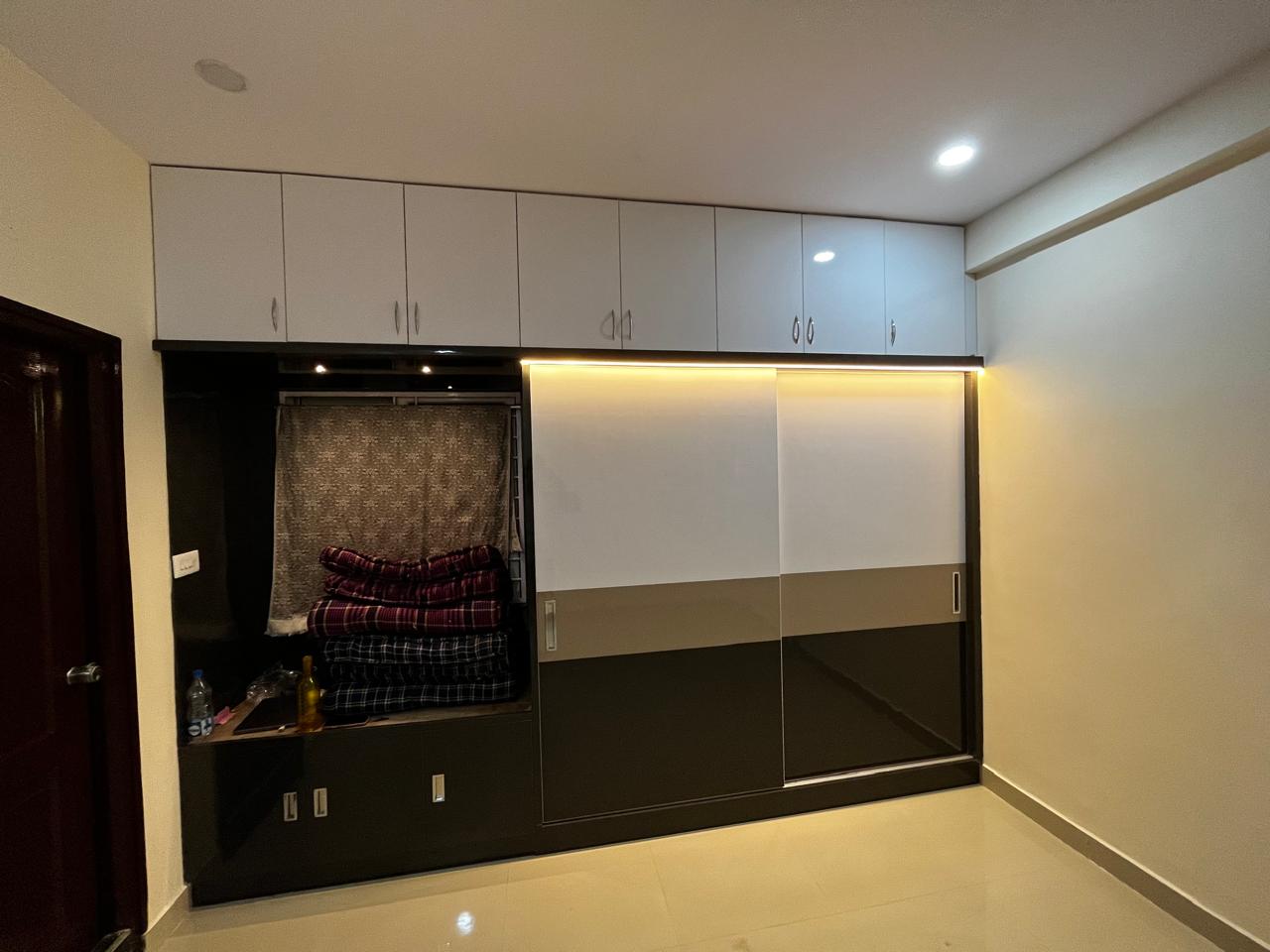 2 BHK Flat For Sale At Kukatpally
