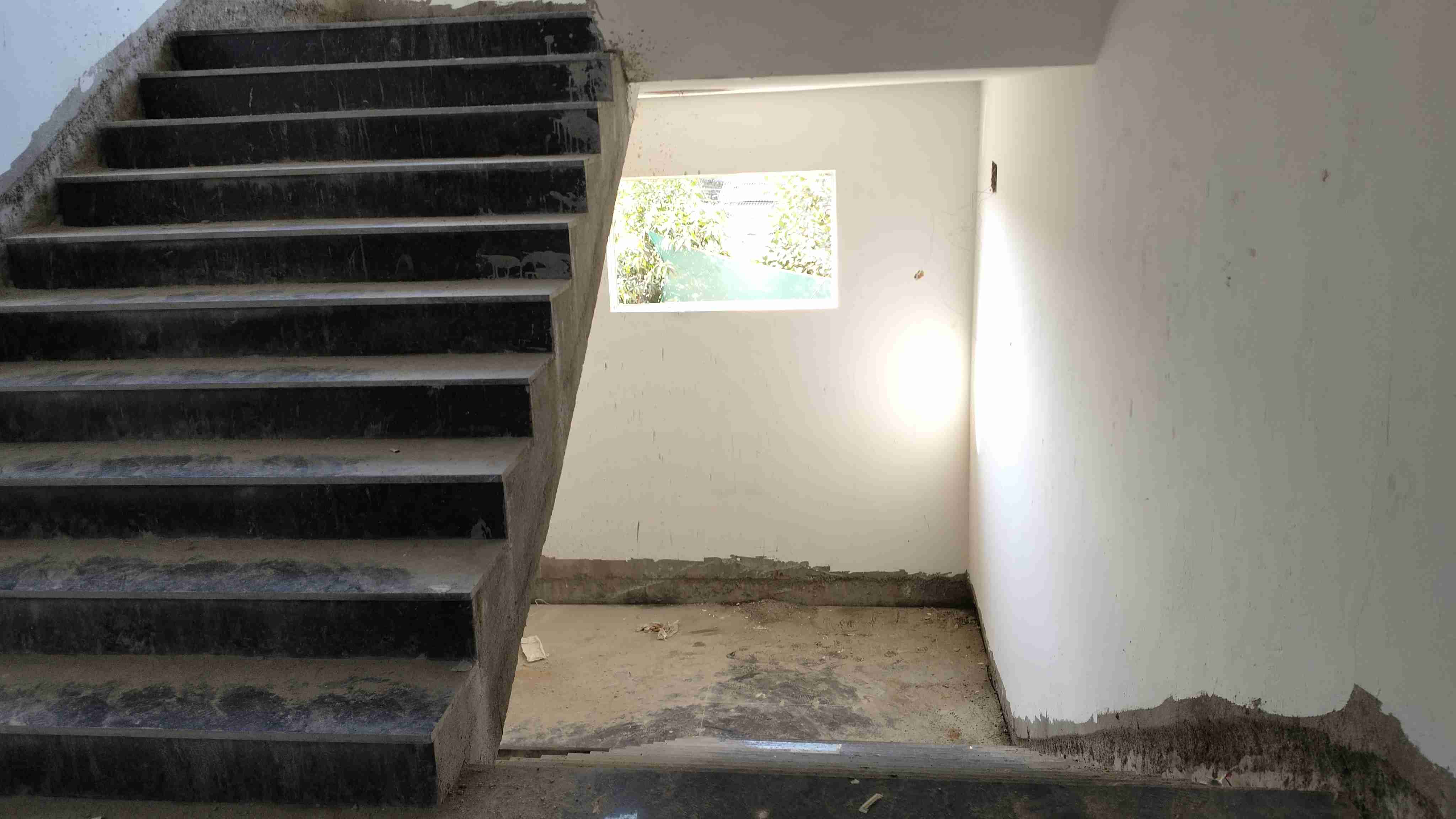 2BHK NEW READY TO MOVE FLAT AT DAGAPURE