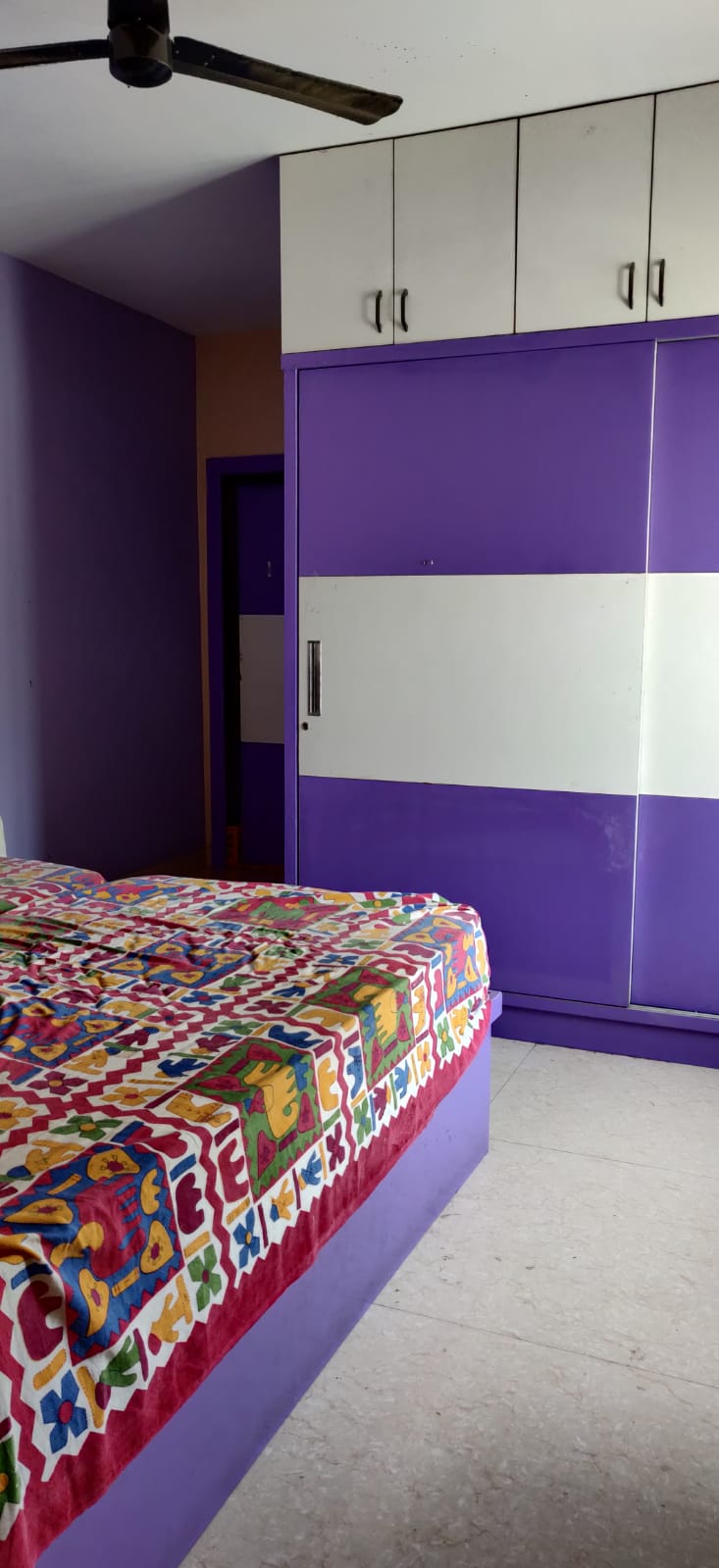 Fully furnished West facing Duplex House for sale in Nagole