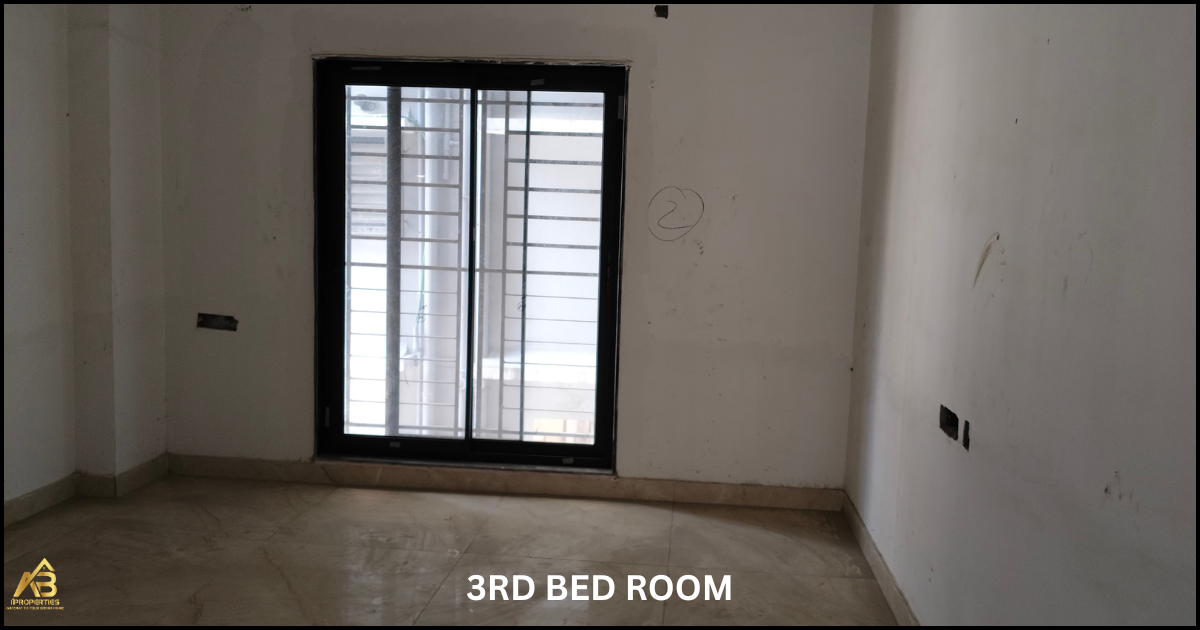 4 BHK FLAT FOR SALE AT LOWER BHANU NAGAR SILIGURI