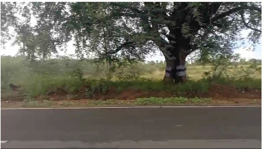 Land for Sale in Chakramallur, Ranipet