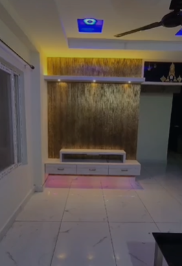 Luxurious 2 BHK Flats For Sale At Nidamanuru Vijayawada