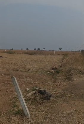 6 Acres 20 Guntas Land For Sale At Chinnachintakunta