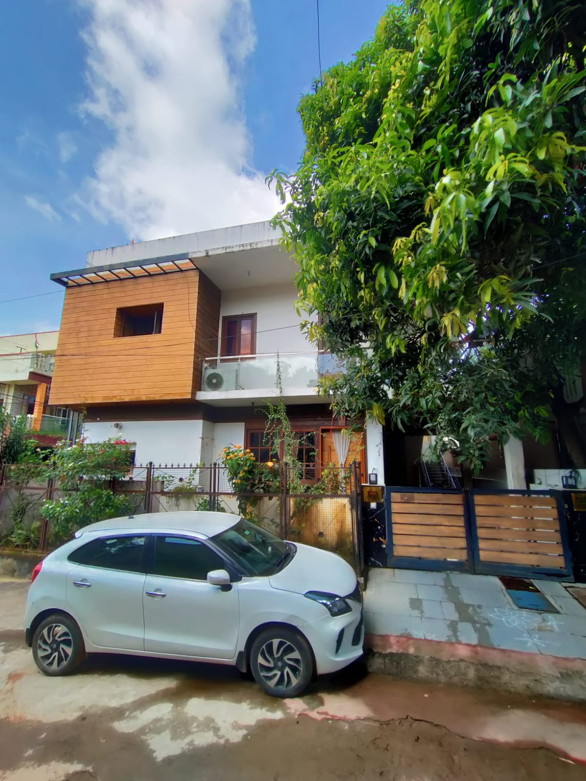 House for Sale at Alwal, Secunderabad, Hyderabad