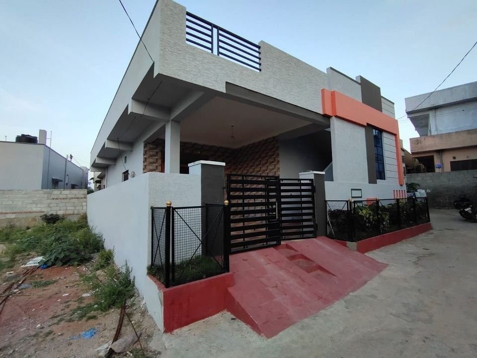 Independent House for Sale in Cherlapally