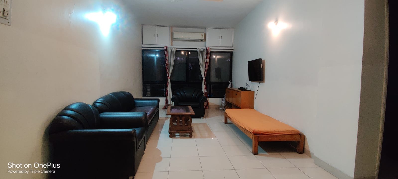 2BHK Fully Furnished Flat for Sale in Koregaon Park, Pune