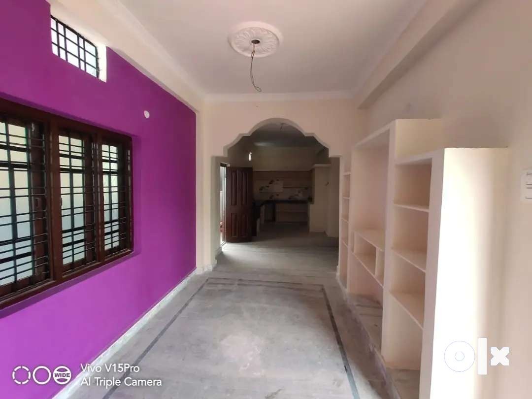 spacious  Independent House For Sale near Bandalguda, 4 km from ECIL
