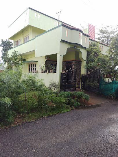 East Facing Residential Indpendent house for sale in Kergalli, Karnataka