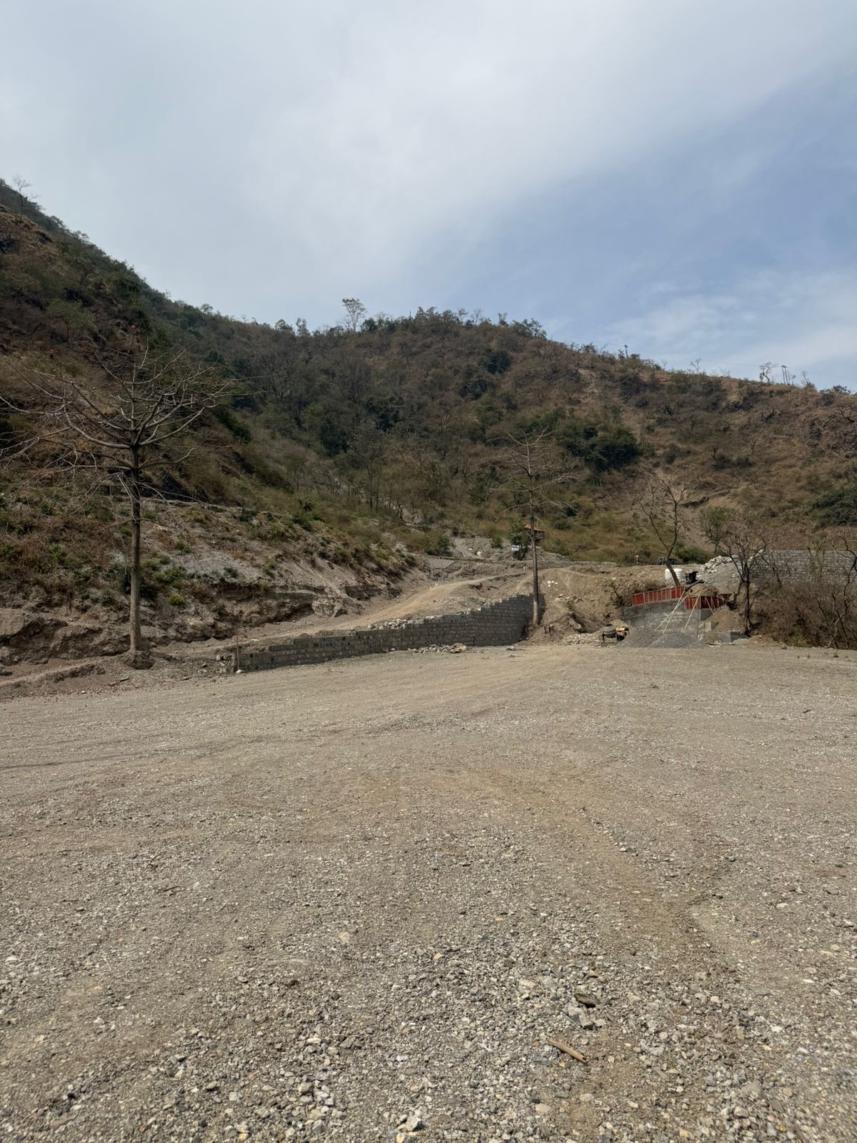 Open Plots For Sale At Dehradun