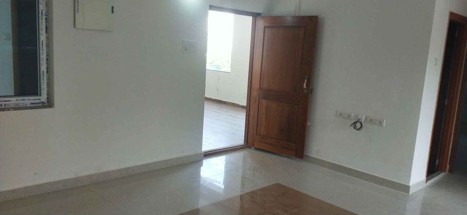 Flats for Sale at Madhurawada Near Highway