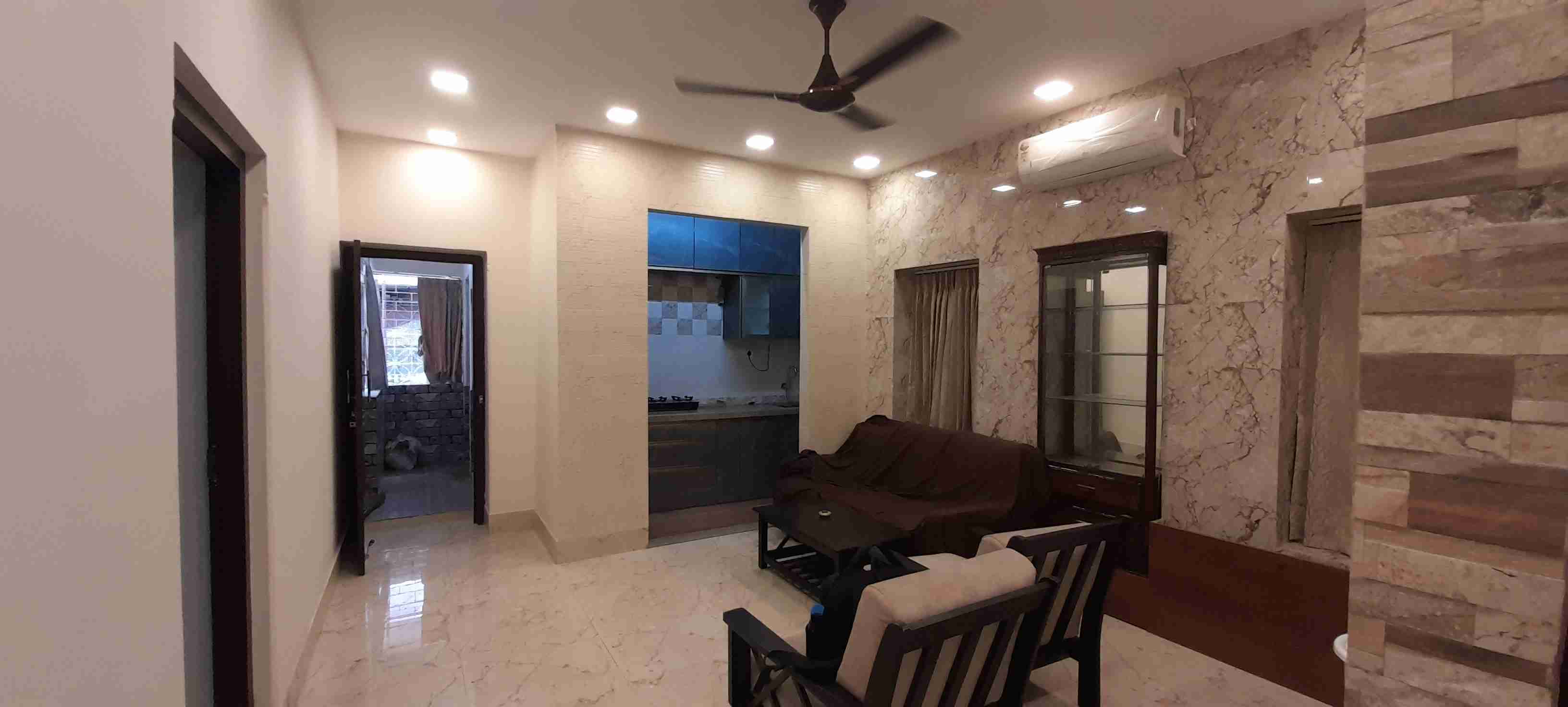 RG-AD-183 : 3BHK Furnished Property at Ballygung, Kolkata on Sale. Contact +91 98300 42930