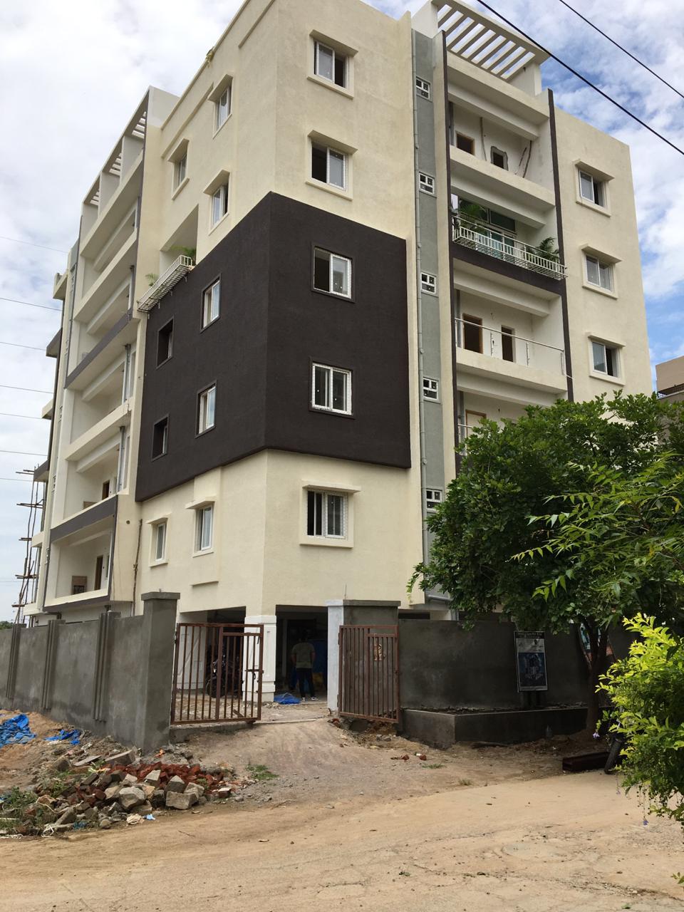DURGA TOWERS at Kondapur