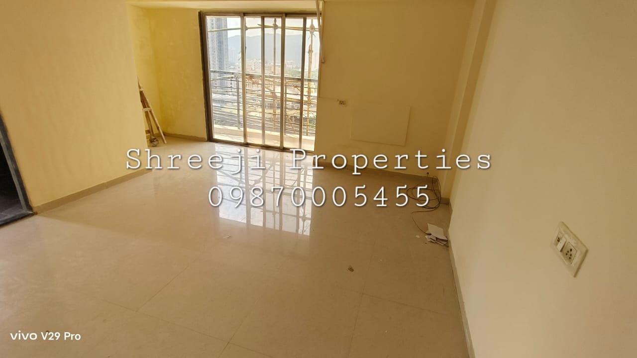 3bhk with huge terrace view