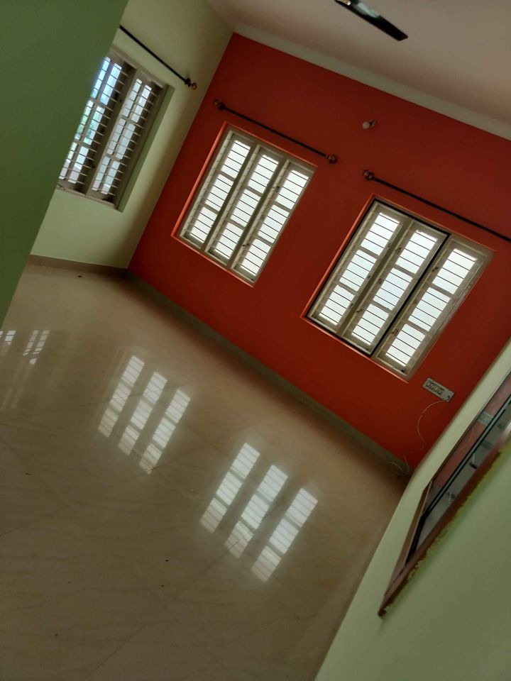 West Facing Residential House  with North Door in Srirampura 2nd Stage Mysore 