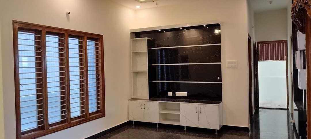 West Facing 2 Floor Flat for sale  in Somnath Nagar Mysore 