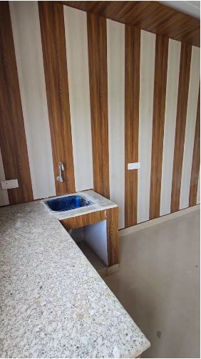 MVDA and  RERA Approved 1 BHK Flats for sale  in Mathura, Uttar Pradesh