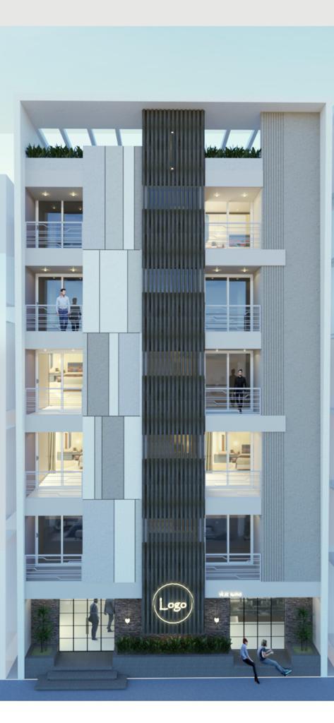 Good New rental income building for sale in WHITEFIELD 