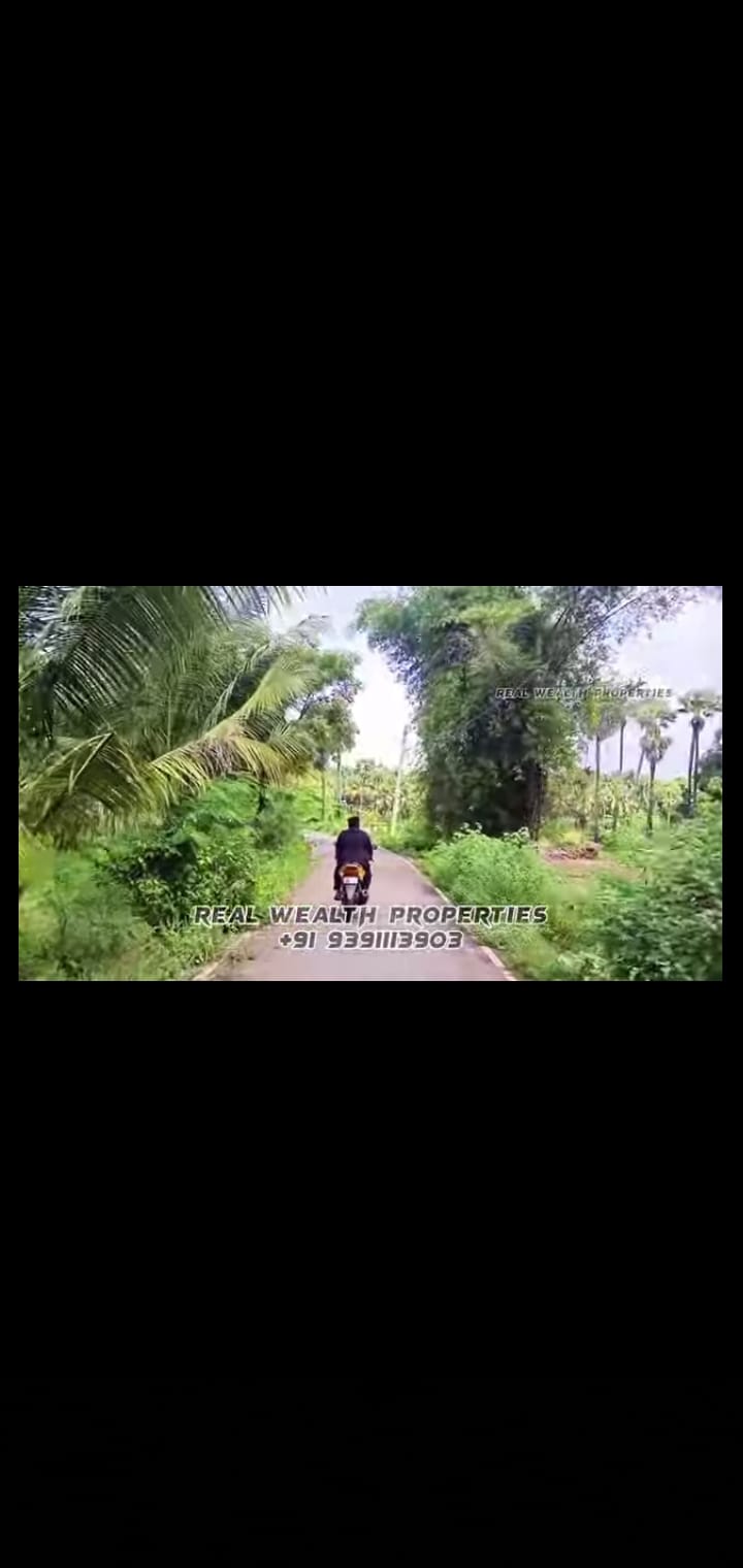 74 Cents Open Land For Sale at Narakur, Nellore