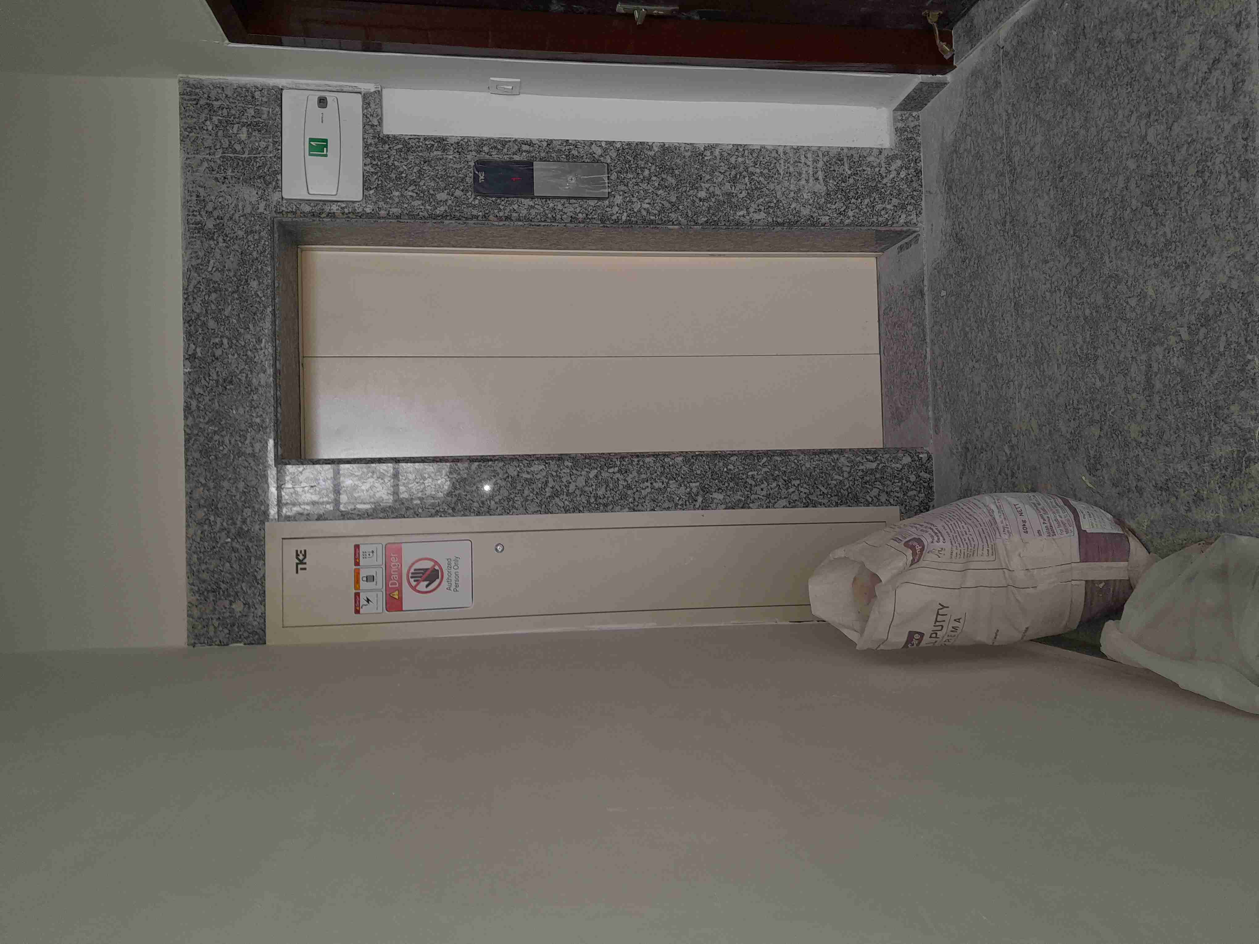 2BHK Flat For Sale near Shantiniketan Medical College ,Siliguri West Bengal