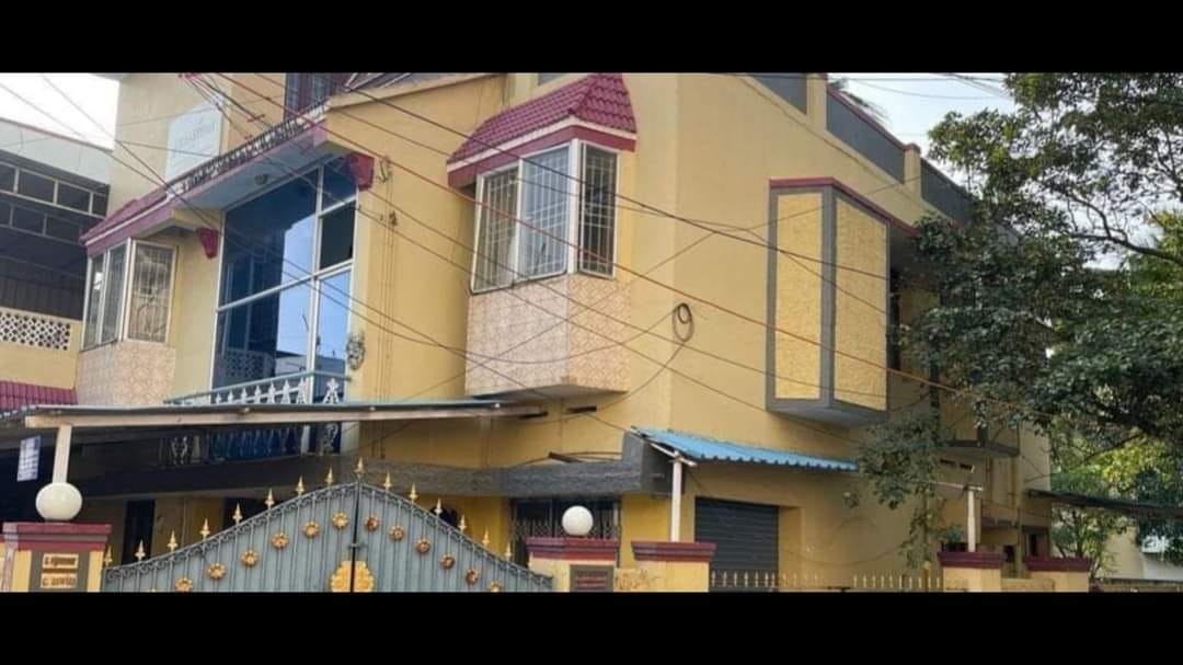 East Facing Individual Big House for Sale in Chromepet, chennai