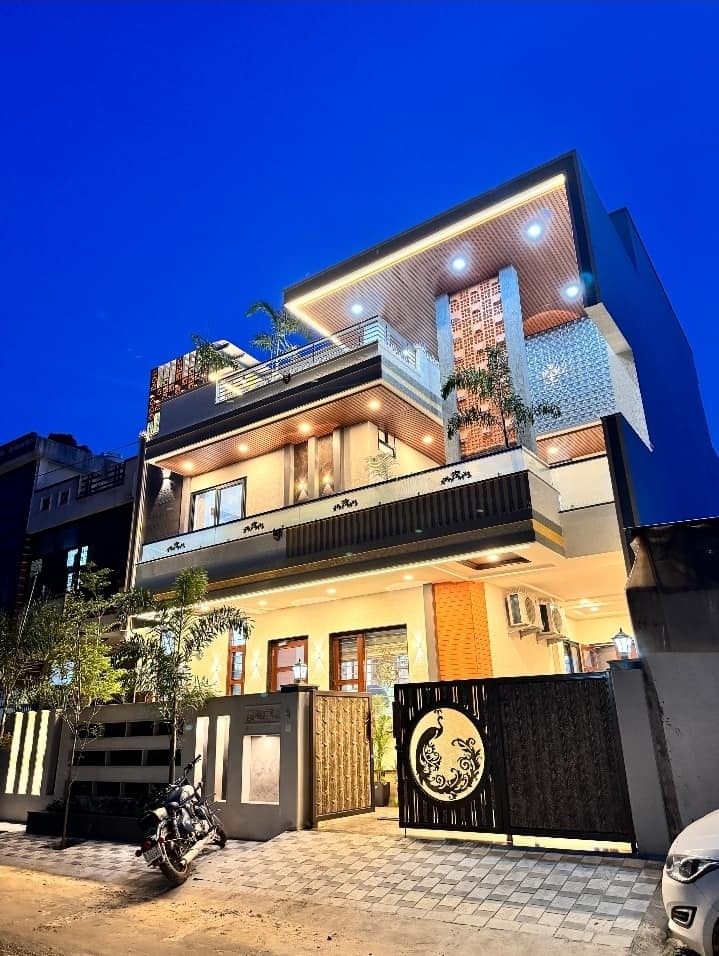 6BHK Dream Home for Sale in Jaipur