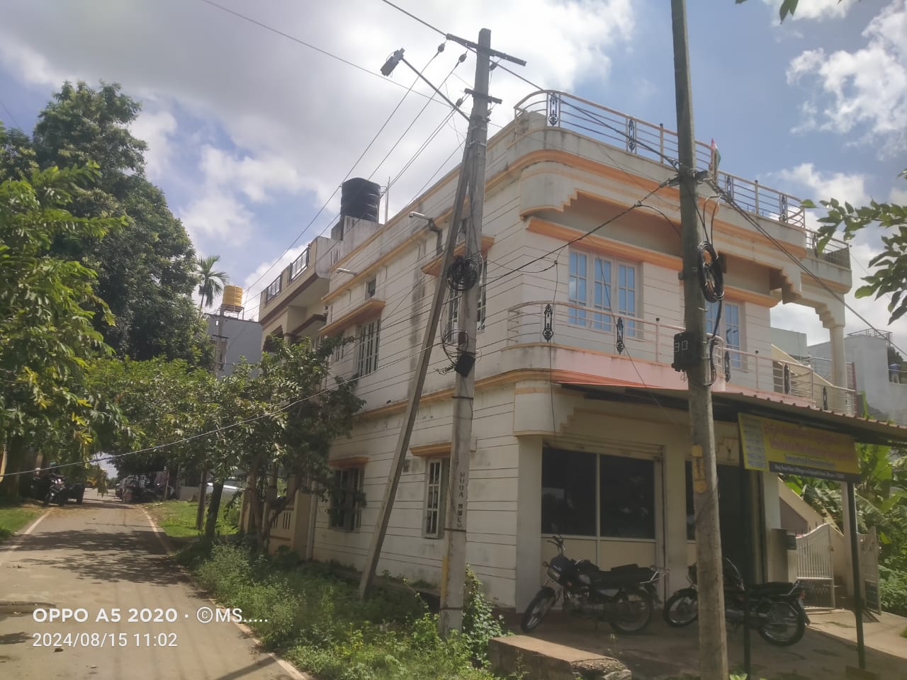 House for Sale in Mysore