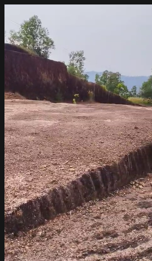 Semi Commercial Land For Sale In Puttur 