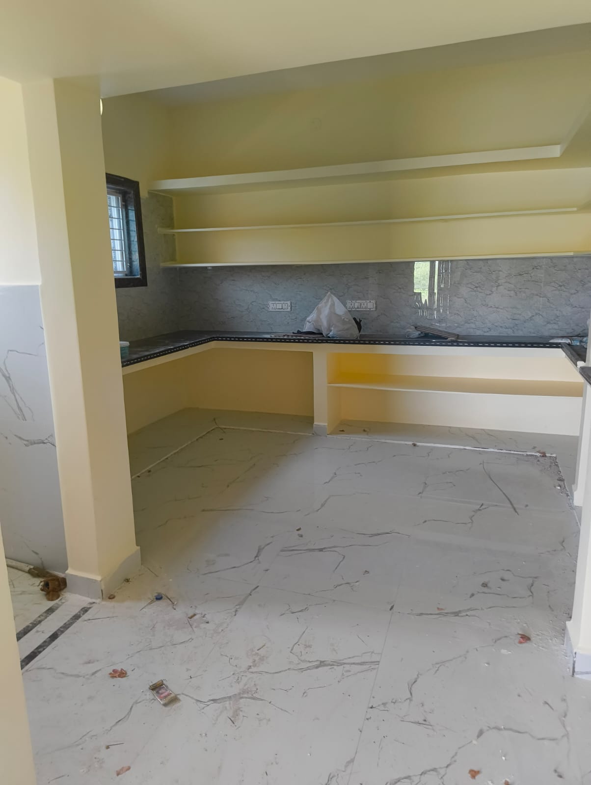 150 sq. yards Independent house for sale in Chiryala 