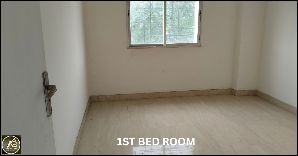 3 BHK FLAT AT SEVOKE ROAD SILIGURI