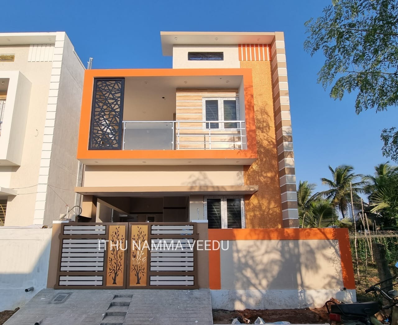 3 BHK Individual House For Sale  in Malumichampatty, Coimbatore