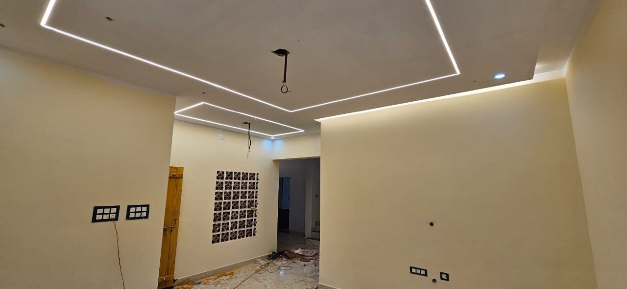 Premium Residential house for sale in Purusharakatte Karnataka
