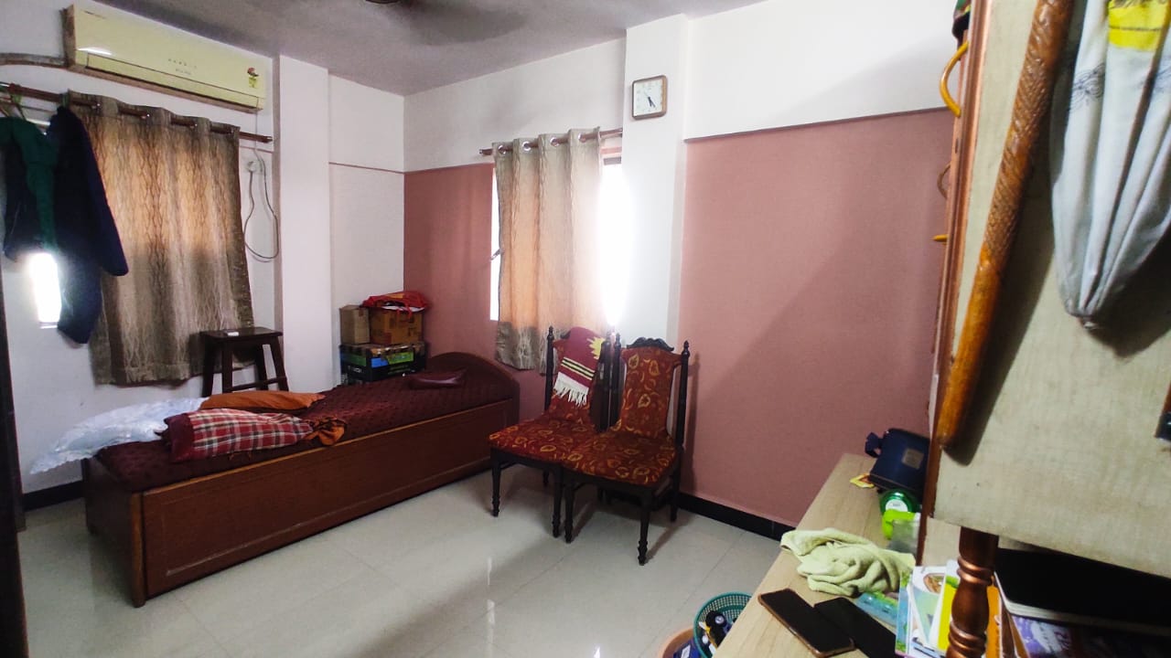 2 BHK for Sale at Nerul, Navi Mumbai 