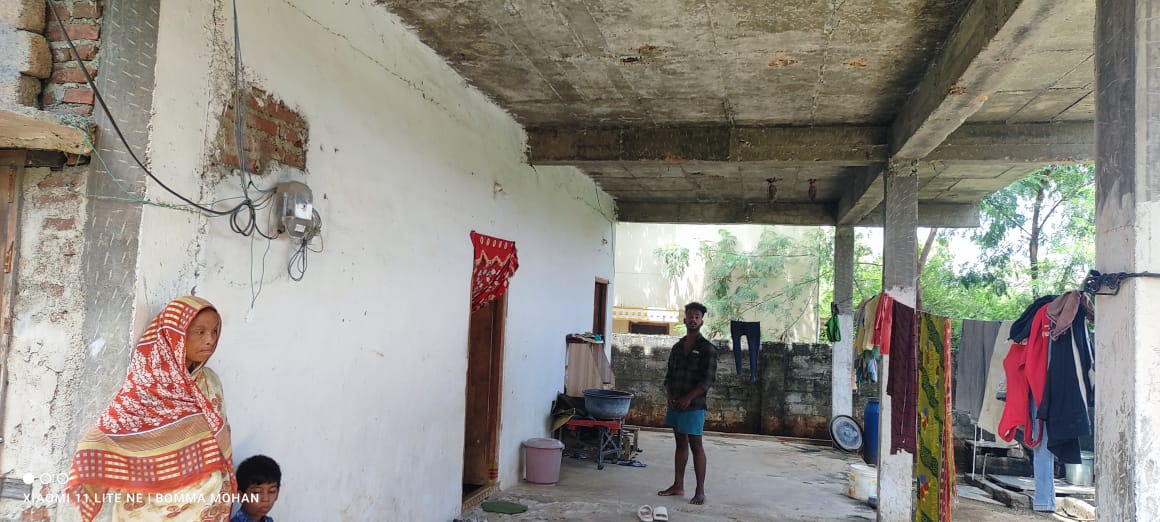 Plot for Sale in Cherlapally, New Mint Colony
