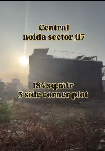 Open Plots For Sale At Noida