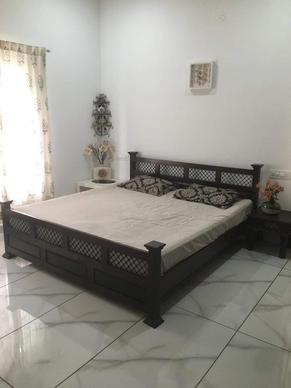 Beautiful 2-Year-Old Duplex For Sale in Srirampura, Mysore