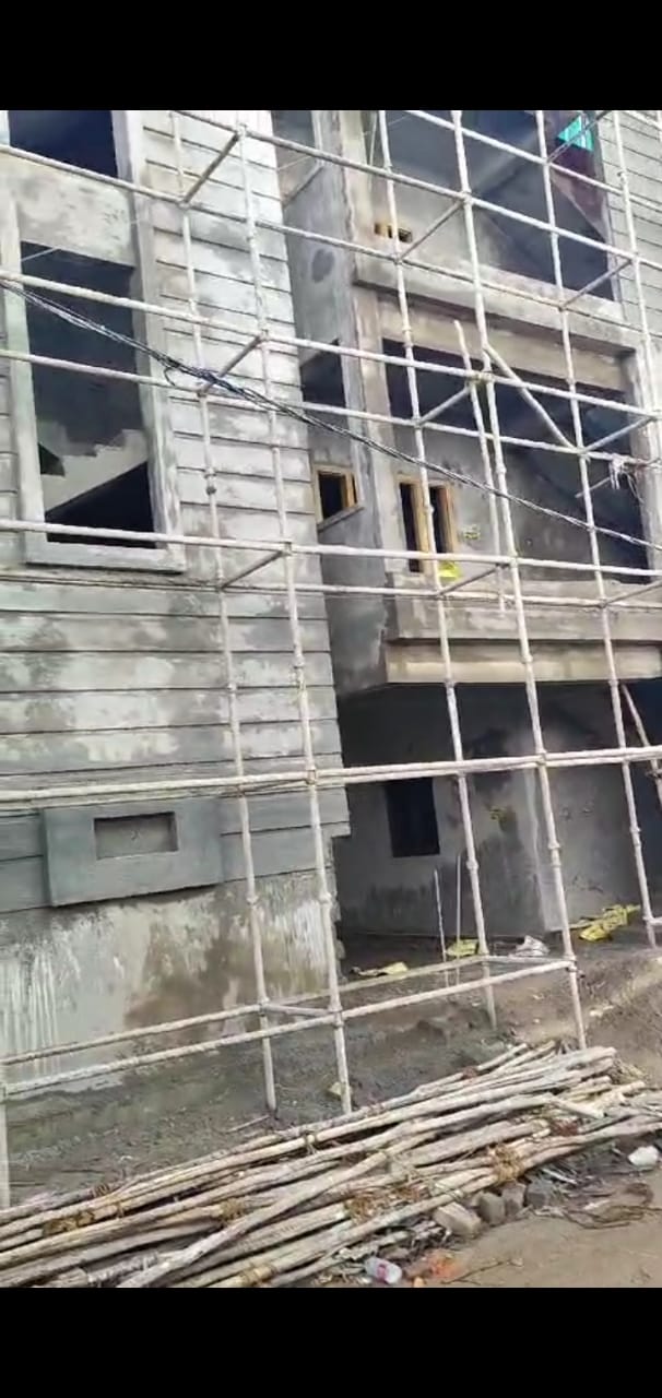 Independent Houses for Sale in Pragathinagar, Near JNTU (Hyderabad)