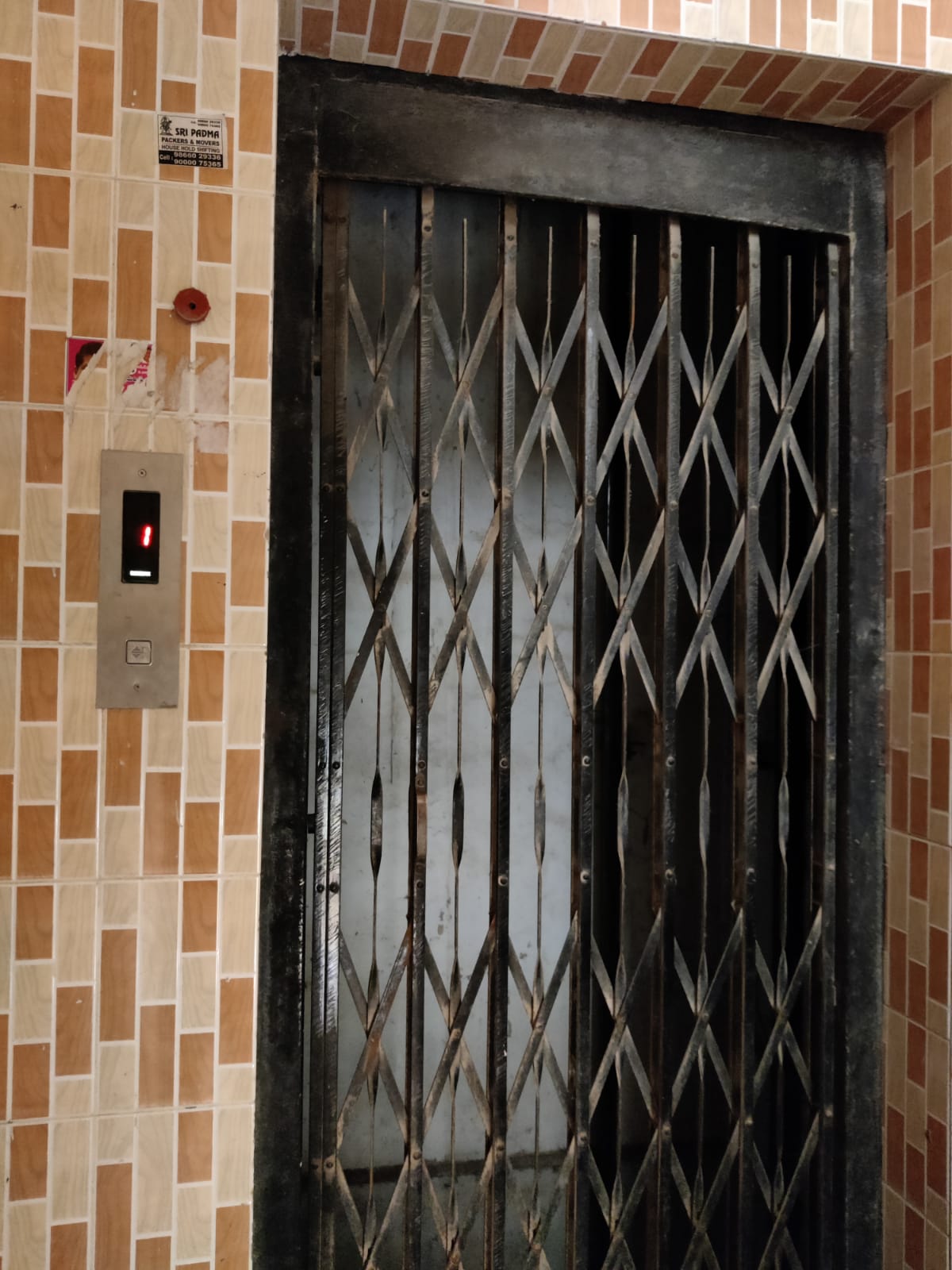 80 k Rental Apartment for sale near Beeramguda kaman