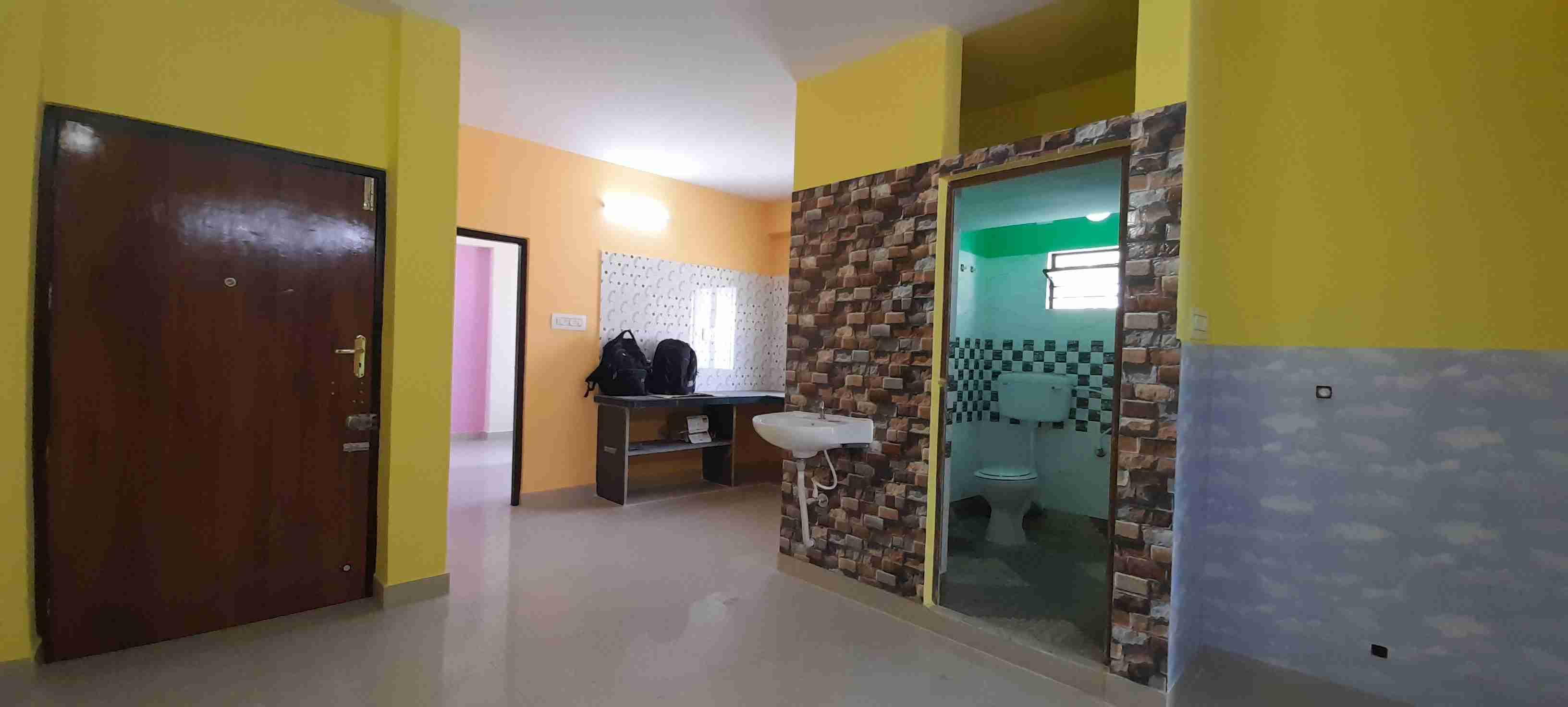 RG-AD-189 : 2BHK UnFurnished Property at Madhyamgram, Kolkata for Sale. Contact9830042930/9903352930