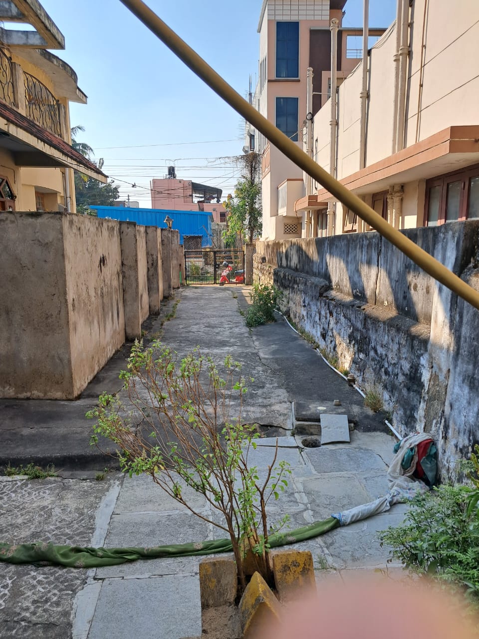 INDEPENDENT HOUSE FOR SALE AT ALWAL