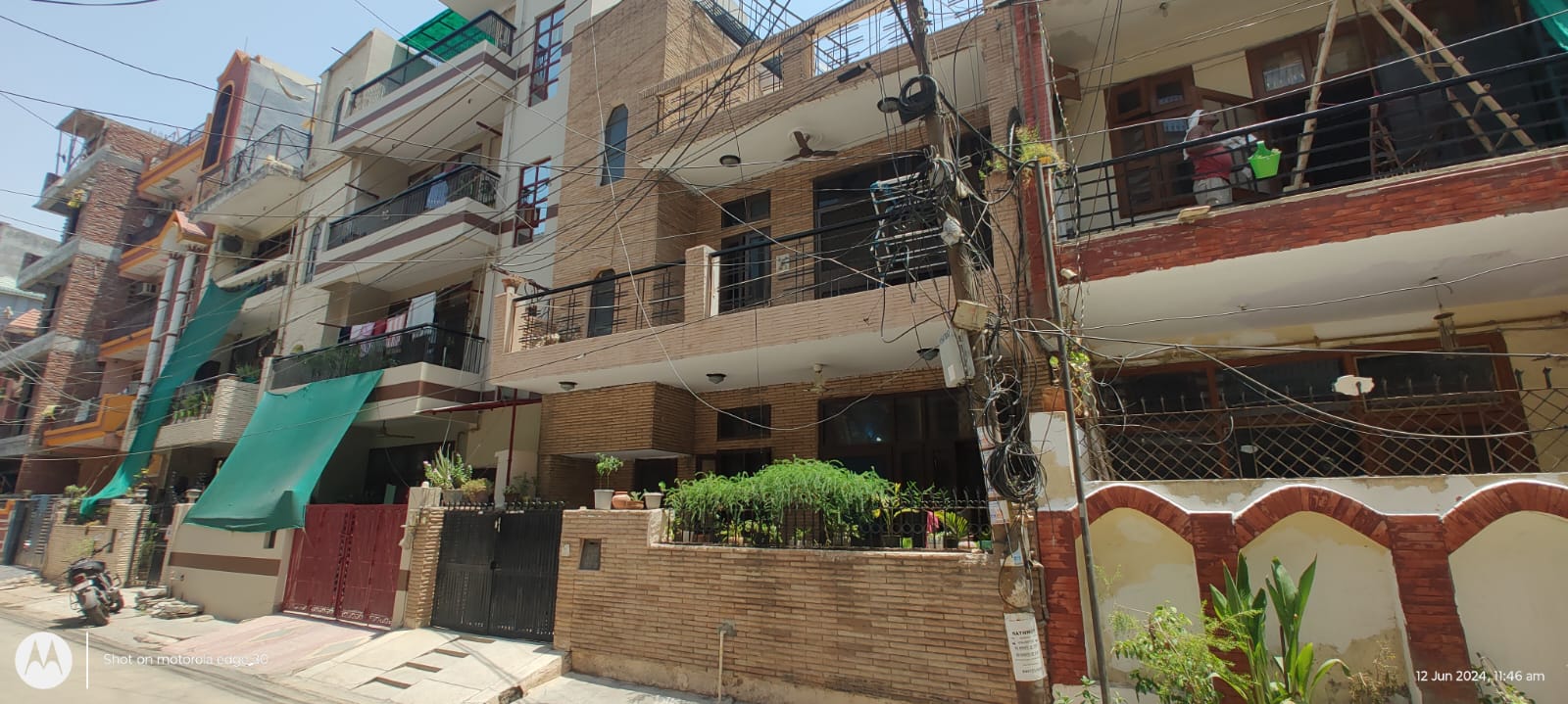4 BHK Independent house  for sale in Noida