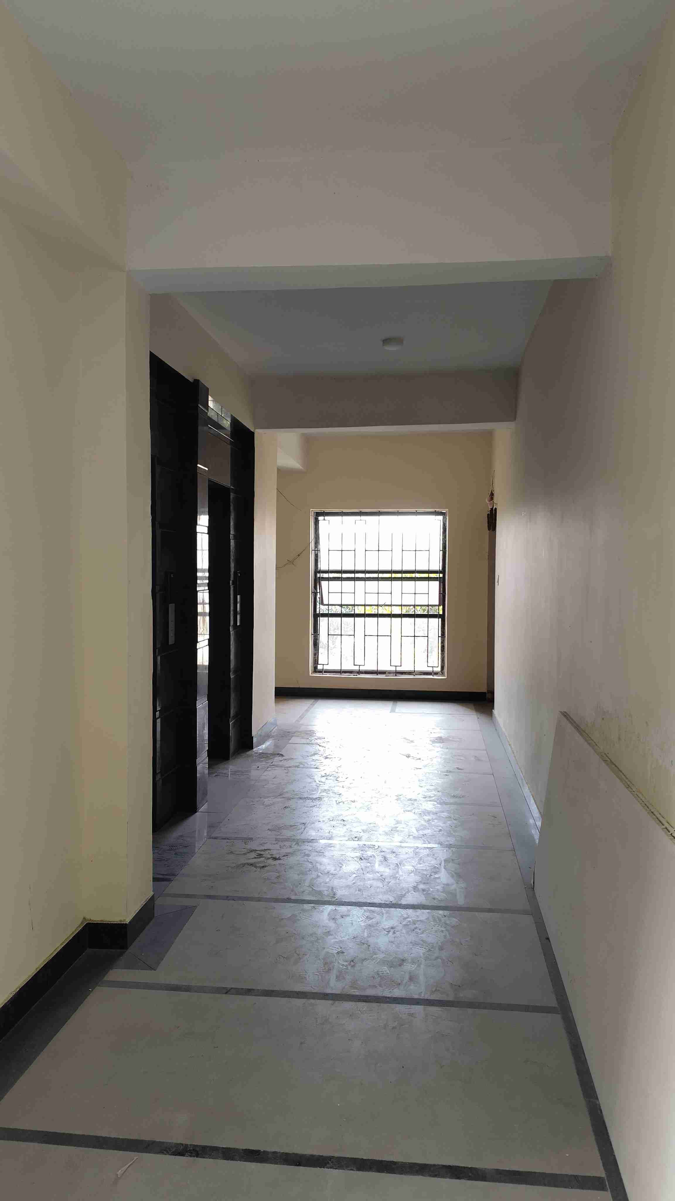 2BHK  FLAT FOR RESALE AT ISCKON MANDIR ROAD SILIGURI