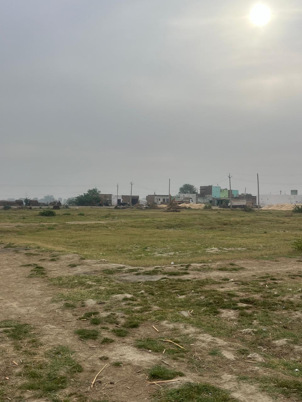 Plots For sale  Near Shani Dev Mandir, Kokilaban  Starting at 50 Gaj