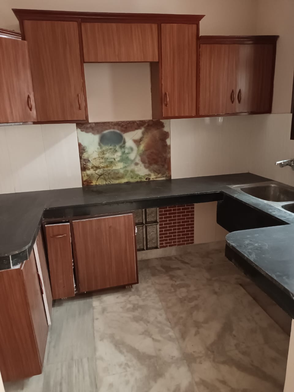 3BHK Semi-Furnished Independent House for Sale in Dashmesh Nagar