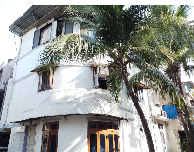 VILLA INDEPENDENT HOUSE COMMERCIAL PROPERTY FOR SALE BORIVALI WEST
