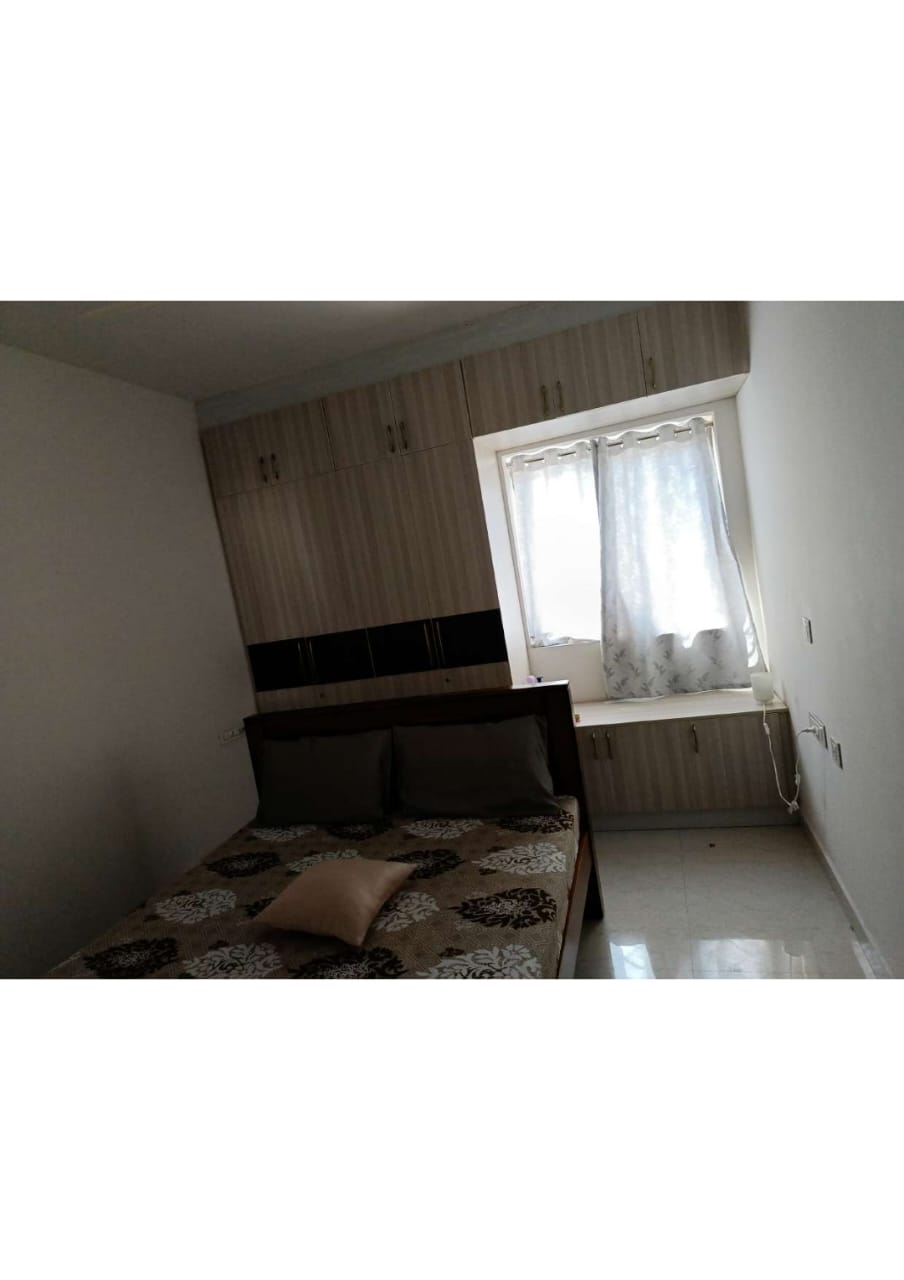 East facing flat for sale at Narsingi ,Hyderabad