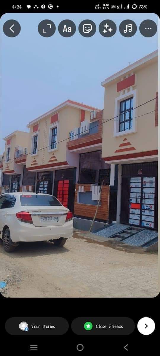 Luxury Fully Furnished House for Sale in Deori Road, Madhunagar, Agra