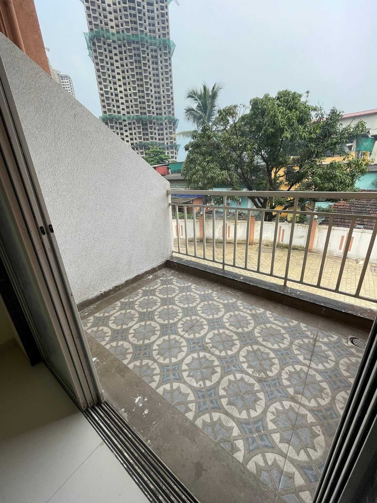 CIDCO Approved Prime Flats for Sale in Panvel, Mumbai