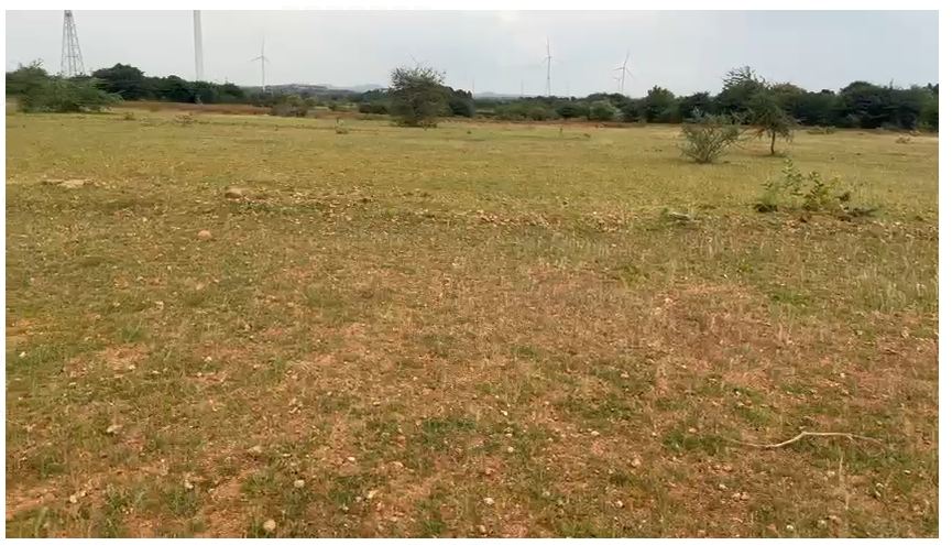 65 Acres Land for Sale in Antharam