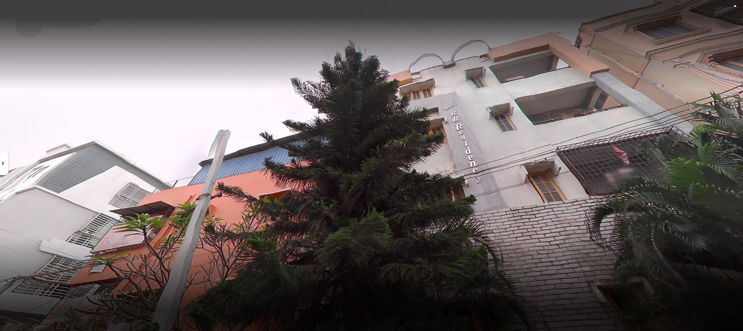 Flat for sale in Pragathinagar near more supermarket road